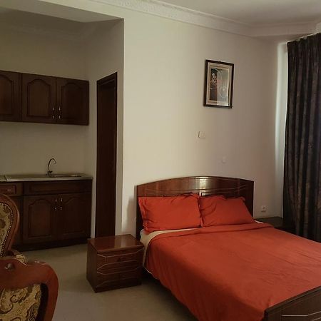 Kal Guest House Addis Ababa Bagian luar foto