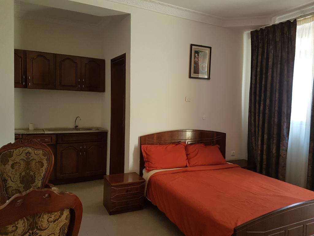 Kal Guest House Addis Ababa Bagian luar foto