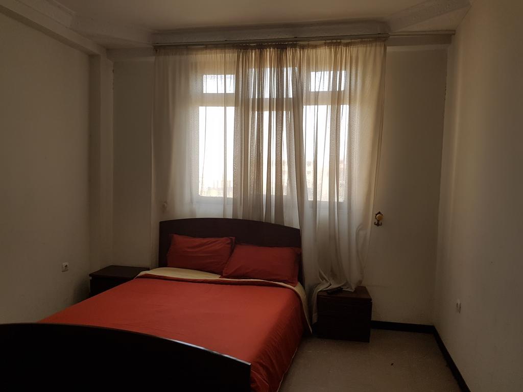 Kal Guest House Addis Ababa Bagian luar foto